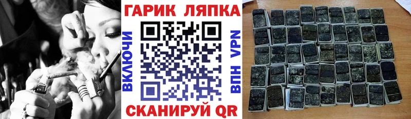 ГАШ Ice-O-Lator  закладка  Лесной 