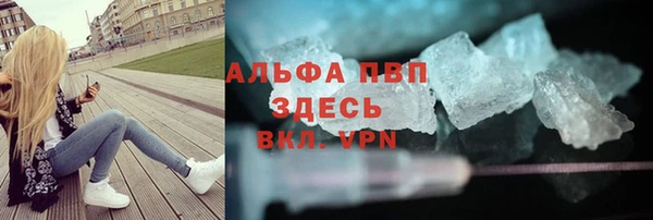 твердый Алексин